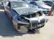 2024 BMW 7 Series 740i с VIN WBA23EH02RCP35525, выставлен на аукционе IAAI как лот 41992914 с пробегом Не указан миль и . История ставок и продаж доступна на DreamBid. Изображение 6.