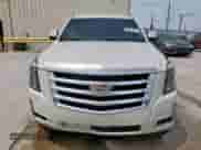 2015 Cadillac Escalade ESV Premium с VIN 1GYS3TKJ7FR726749, выставлен на аукционе Copart как лот 56331945 с пробегом 199 813 миль миль и Списание • Salvage title. История ставок и продаж доступна на DreamBid. Изображение 5.