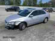 2005 Honda Accord EX-L с VIN 1HGCM665X5A001862, выставлен на аукционе Copart как лот 72028415 с пробегом 113 370 миль миль и Списание • Salvage title. История ставок и продаж доступна на DreamBid. Изображение 1.
