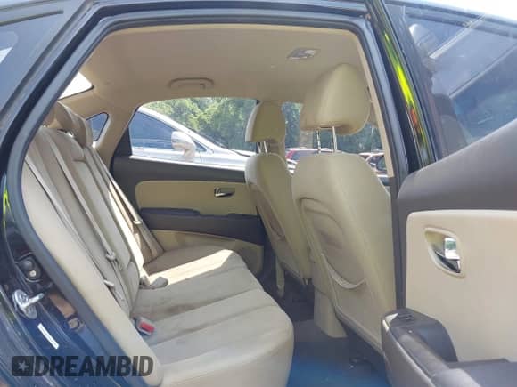 2010 Hyundai Elantra SE с VIN KMHDU4ADXAU016260, выставлен на аукционе IAAI как лот 42384511 с пробегом 172 704 миль миль и . История ставок и продаж доступна на DreamBid. Изображение 8.