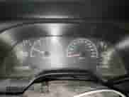 1998 Dodge 2500 with VIN 3B7KF22Z0WG106242, listed as a Copart auction lot 43757935 with 231,819 mi miles and Clean title. Bid and sale history available at DreamBid. Image 9.