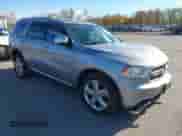 2014 Dodge Durango Limited z VIN 1C4RDJDG2EC267932, wystawiony jako IAAI lot #43502445 z przebiegiem 70 074 mil mil oraz . Historia ofert i sprzedaży dostępna na DreamBid. Obrazek 1.