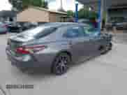 2023 Toyota Camry SE с VIN 4T1G11AKXPU151363, выставлен на аукционе IAAI как лот 42984105 с пробегом 67 559 миль миль и . История ставок и продаж доступна на DreamBid. Изображение 4.