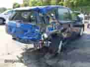 2013 Toyota Prius Two with VIN JTDZN3EU3D3189737, listed as a IAAI auction lot 42292943 with 212,697 mi miles and . Bid and sale history available at DreamBid. Image 4.