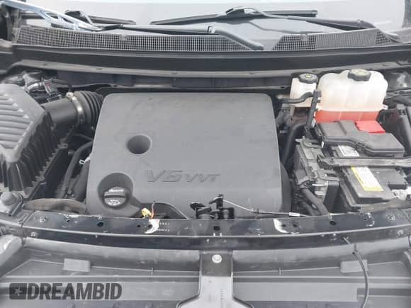 2023 Chevrolet Traverse LS with VIN 1GNEVFKW9PJ153242, listed as a IAAI auction lot 41287046 with 25,088 mi miles and . Bid and sale history available at DreamBid. Image 10.