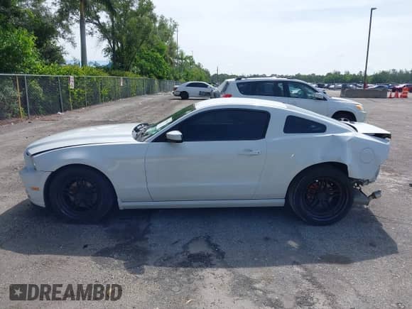 2014 Ford Mustang Premium с VIN 1ZVBP8AM6E5278915, выставлен на аукционе IAAI как лот 43103919 с пробегом 117 086 миль миль и . История ставок и продаж доступна на DreamBid. Изображение 15.