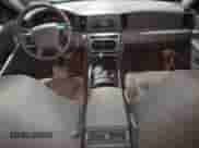 2006 Jeep Grand Cherokee Laredo с VIN 1J4GR48K86C150926, выставлен на аукционе Copart как лот 66041925 с пробегом 182 692 миль миль и Списание • Salvage title. История ставок и продаж доступна на DreamBid. Изображение 8.