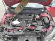 2022 Honda Accord Touring с VIN 1HGCV2F93NA000237, выставлен на аукционе Copart как лот 64242785 с пробегом 38 671 миль миль и Списание • Salvage title. История ставок и продаж доступна на DreamBid. Изображение 11.