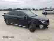 2017 Hyundai Sonata Limited with VIN 5NPE34AB4HH584387, listed as a Copart auction lot 86867084 with 89,609 mi miles and Salvage title. Bid and sale history available at DreamBid. Image 4.