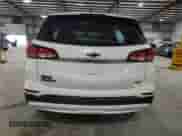 2023 Chevrolet Equinox RS с VIN 3GNAXMEG4PL111295, выставлен на аукционе Copart как лот 69955805 с пробегом 19 352 миль миль и На запчасти • Non repairable. История ставок и продаж доступна на DreamBid. Изображение 6.