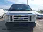 2013 Ford Econoline Cargo Commercial with VIN 1FTNE2EW3DDA80120, listed as a IAAI auction lot 42240732 with 292,927 mi miles and . Bid and sale history available at DreamBid. Image 6.