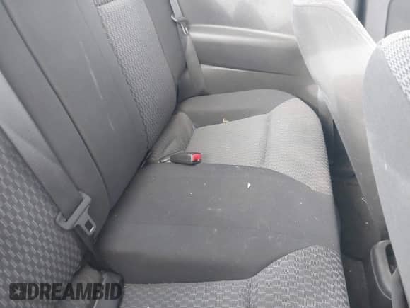 2007 Chevrolet Cobalt LT с VIN 1G1AL15F377381013, выставлен на аукционе IAAI как лот 43254433 с пробегом 174 716 миль миль и . История ставок и продаж доступна на DreamBid. Изображение 8.