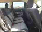 2009 Dodge Nitro SLT with VIN 1D8GU58KX9W516559, listed as a Copart auction lot 56062755 with 228,384 mi miles and Salvage title. Bid and sale history available at DreamBid. Image 10.