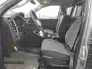 2022 Ram 1500 SSV с VIN 1C6RR7XTXNS195064, выставлен на аукционе Copart как лот 78515754 с пробегом 19 972 миль миль и Списание • Salvage title. История ставок и продаж доступна на DreamBid. Изображение 7.