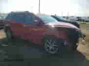 2013 Dodge Journey Crew с VIN 3C4PDDDGXDT680791, выставлен на аукционе Copart как лот 69875485 с пробегом 77 006 миль миль и Чистый • Clean title. История ставок и продаж доступна на DreamBid. Изображение 4.