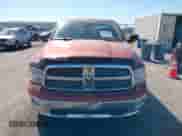 2009 Dodge 1500 SLT with VIN 1D3HV13T29S739945, listed as a IAAI auction lot 43282052 with 156,773 mi miles and . Bid and sale history available at DreamBid. Image 12.