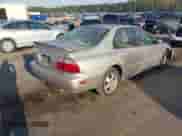 1997 Honda Accord Special Edition with VIN 1HGCD5604VA125673, listed as a IAAI auction lot 43289440 with 243,649 mi miles and . Bid and sale history available at DreamBid. Image 4.