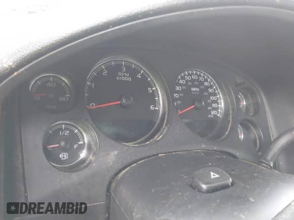 2007 GMC Sierra 1500 SLT with VIN 2GTEK13M671650485, listed as a IAAI auction lot 41208784 with Not provided miles and . Bid and sale history available at DreamBid. Image 16.