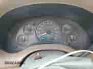 1998 Chevrolet S-10 LS с VIN 1GCCS19X0WK100710, выставлен на аукционе Copart как лот 61636495 с пробегом 216 032 миль миль и Списание • Salvage title. История ставок и продаж доступна на DreamBid. Изображение 9.