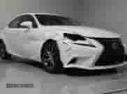2015 Lexus IS 250 с VIN JTHCF1D21F5023097, выставлен на аукционе Copart как лот 70045125 с пробегом 47 690 миль миль и Чистый • Clean title. История ставок и продаж доступна на DreamBid. Изображение 1.