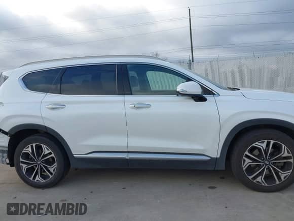 2020 Hyundai Santa Fe SEL с VIN 5NMS33AA9LH208553, выставлен на аукционе IAAI как лот 41239505 с пробегом 72 826 миль миль и . История ставок и продаж доступна на DreamBid. Изображение 13.