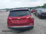 2020 Chevrolet Equinox Premier z VIN 2GNAXXEV0L6176692, wystawiony jako IAAI lot #42742557 z przebiegiem 63 026 mil mil oraz . Historia ofert i sprzedaży dostępna na DreamBid. Obrazek 16.