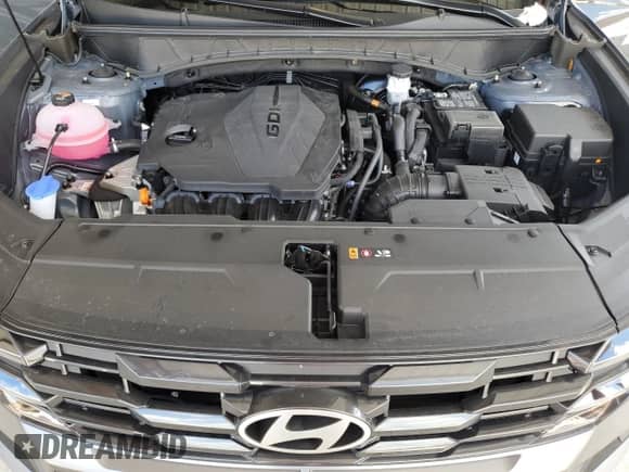 2025 Hyundai Tucson SEL Convenience с VIN 5NMJC3DE7SH540550, выставлен на аукционе Copart как лот 68522435 с пробегом 2 391 миль миль и На запчасти • Non repairable. История ставок и продаж доступна на DreamBid. Изображение 12.