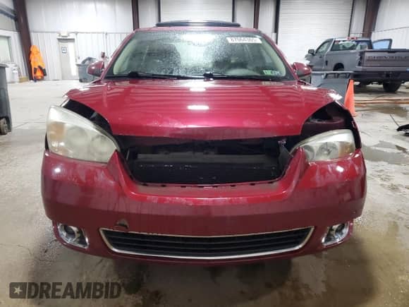 2006 Chevrolet Malibu 2LT с VIN 1G1ZT53856F301262, выставлен на аукционе Copart как лот 87064365 с пробегом 167 153 миль миль и Списание • Salvage title. История ставок и продаж доступна на DreamBid. Изображение 5.