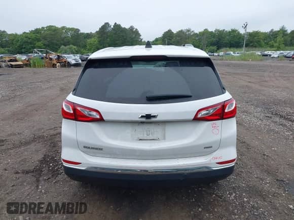 2021 Chevrolet Equinox LT с VIN 3GNAXUEV9MS182167, выставлен на аукционе IAAI как лот 42432356 с пробегом 148 837 миль миль и . История ставок и продаж доступна на DreamBid. Изображение 16.