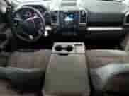 2016 Ford F-150 XLT with VIN 1FTEW1EGXGKE19892, listed as a Copart auction lot 84057245 with 188,116 mi miles and Clean title. Bid and sale history available at DreamBid. Image 8.