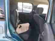 2010 Nissan Cube S с VIN JN8AZ2KR0AT164225, выставлен на аукционе IAAI как лот 42111650 с пробегом 166 739 миль миль и . История ставок и продаж доступна на DreamBid. Изображение 8.