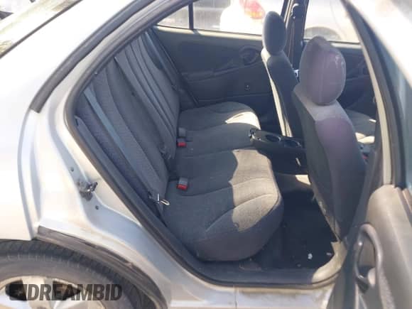 2004 Chevrolet Cavalier LS с VIN 1G1JF52F647106556, выставлен на аукционе IAAI как лот 42644175 с пробегом 216 833 миль миль и . История ставок и продаж доступна на DreamBid. Изображение 8.