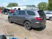 2021 Dodge Durango GT Plus with VIN 1C4RDJDG0MC663243, listed as a IAAI auction lot 43175541 with 65,215 mi miles and . Bid and sale history available at DreamBid. Image 3.