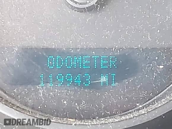 2008 GMC Sierra 1500 Work Truck с VIN 1GTEC14X08Z154158, выставлен на аукционе IAAI как лот 43335838 с пробегом 119 943 миль миль и . История ставок и продаж доступна на DreamBid. Изображение 15.