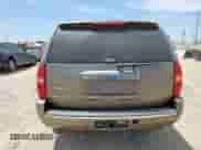 2011 Chevrolet Tahoe LTZ z VIN 1GNSCCE07BR397951, wystawiony jako Copart lot #66709405 z przebiegiem 179 041 mil mil oraz Czysty tytuł • Clean title. Historia ofert i sprzedaży dostępna na DreamBid. Obrazek 6.