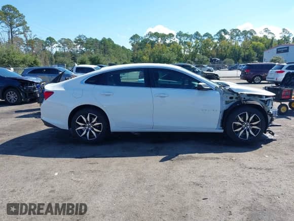 2018 Chevrolet Malibu LS with VIN 1G1ZB5ST6JF251280, listed as a IAAI auction lot 43305589 with 74,267 mi miles and . Bid and sale history available at DreamBid. Image 13.