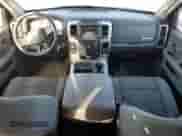 2016 Ram 1500 Big Horn с VIN 1C6RR7TM5GS364957, выставлен на аукционе Copart как лот 41650365 с пробегом 188 432 миль миль и Списание • Salvage title. История ставок и продаж доступна на DreamBid. Изображение 8.