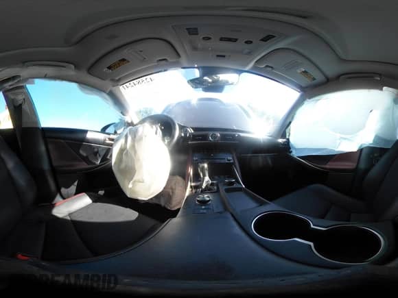 2018 Lexus IS 300 z VIN JTHC81D22J5032765, wystawiony jako IAAI lot #42584241 z przebiegiem 58 862 mil mil oraz . Historia ofert i sprzedaży dostępna na DreamBid. Obrazek 18.