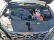 2024 Hyundai Tucson Limited with VIN KM8JECD14RU238297, listed as a Copart auction lot 68219015 with 17,040 mi miles and Salvage title. Bid and sale history available at DreamBid. Image 12.