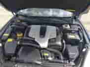 2004 Lexus SC 430 с VIN JTHFN48Y140055817, выставлен на аукционе IAAI как лот 42539821 с пробегом Не указан миль и . История ставок и продаж доступна на DreamBid. Изображение 10.