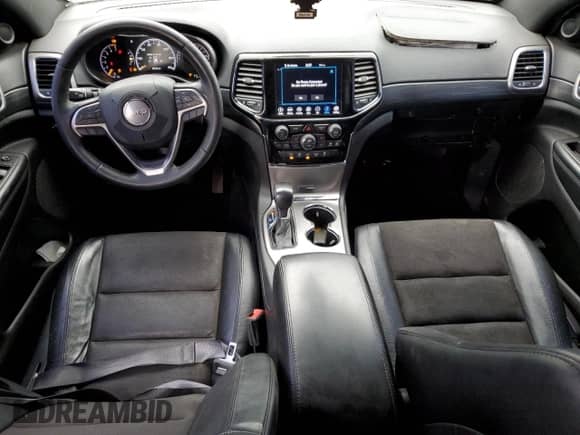 2020 Jeep Grand Cherokee Altitude z VIN 1C4RJFAG2LC326761, wystawiony jako Copart lot #69127785 z przebiegiem 88 556 mil mil oraz Nie do naprawy • Non repairable. Historia ofert i sprzedaży dostępna na DreamBid. Obrazek 8.