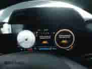 2025 Hyundai Elantra SEL Convenience with VIN KMHLS4DG8SU970840, listed as a IAAI auction lot 43059826 with 1,609 mi miles and . Bid and sale history available at DreamBid. Image 7.