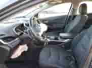 2017 Chevrolet Volt LT z VIN 1G1RC6S5XHU109251, wystawiony jako Copart lot #37515503 z przebiegiem Nie podano mil oraz . Historia ofert i sprzedaży dostępna na DreamBid. Obrazek 7.