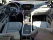 2022 Honda Pilot Special Edition z VIN 5FNYF5H24NB020653, wystawiony jako Copart lot #70850925 z przebiegiem 21 892 mil mil oraz Szkoda całkowita • Salvage title. Historia ofert i sprzedaży dostępna na DreamBid. Obrazek 8.