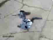 2017 Honda Accord EX-L with VIN 1HGCR2F88HA064225, listed as a Copart auction lot 68456835 with 110,194 mi miles and Non repairable. Bid and sale history available at DreamBid. Image 12.