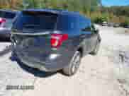 2017 Ford Explorer Limited z VIN 1FM5K8F82HGC92874, wystawiony jako IAAI lot #43330136 z przebiegiem 143 821 mil mil oraz . Historia ofert i sprzedaży dostępna na DreamBid. Obrazek 4.