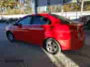 2014 Chevrolet Sonic LT с VIN 1G1JD5SH6E4165987, выставлен на аукционе Copart как лот 80164704 с пробегом 151 806 миль миль и Списание • Salvage title. История ставок и продаж доступна на DreamBid. Изображение 2.