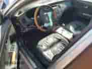 2007 Hyundai Azera SE с VIN KMHFC46F57A201980, выставлен на аукционе Copart как лот 74619494 с пробегом Не указан миль и Списание • Salvage title. История ставок и продаж доступна на DreamBid. Изображение 8.