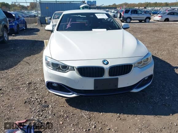 2016 BMW 4 Series 428i xDrive с VIN WBA3T1C58GP822836, выставлен на аукционе IAAI как лот 43474565 с пробегом 51 700 миль миль и . История ставок и продаж доступна на DreamBid. Изображение 12.