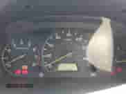 2000 Honda Accord EX with VIN 1HGCG2251YA008385, listed as a Copart auction lot 69882435 with 275,241 mi miles and Salvage title. Bid and sale history available at DreamBid. Image 9.